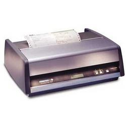 PRINTEK Printek PrintMaster 850 Dot Matrix Printer - 18-pin - 530 cps Mono - 240 x 72 dpi - Parallel, Serial