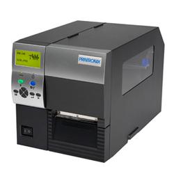 PRINTRONIX Printronix ThermaLine T4M Network Label Printer - Monochrome - Direct Thermal, Thermal Transfer - 10 in/s Mono - 203 dpi - Serial, Parallel, USB - Wi-Fi, Ethern