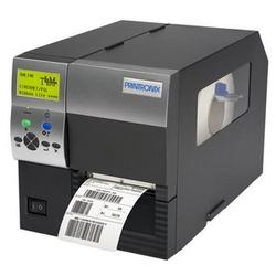 PRINTRONIX Printronix ThermaLine T4M Network Label Printer - Monochrome - Direct Thermal, Thermal Transfer - 203 dpi - Serial, Parallel, USB