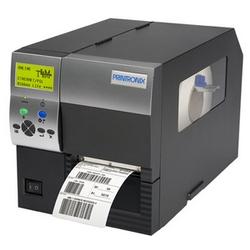 PRINTRONIX Printronix ThermaLine T4M Network Label Printer - Monochrome - Direct Thermal, Thermal Transfer - 305 dpi - Serial, Parallel, USB