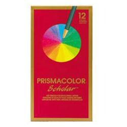 Sanford Prismacolor Scholar Pencil Set ( (92806)