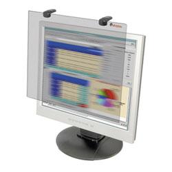 Universal Privacy Antiglare Monitor Filter (46411)