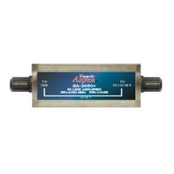 Eagle Aspen Pro Brand SA-2050+ In-Line Amplifier - 2150MHz - Signal Amplifier