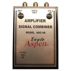 Eagle Aspen Pro Brand SC-4A Signal Combiner - 1000MHz - Signal Combiner