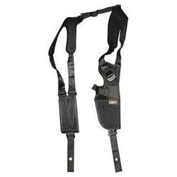 Uncle Mike's Pro-pak Vertical Shoulder Holster, Rh, Size 15