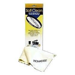 ProMaster Soft Clean Lens Cleaning Cloth