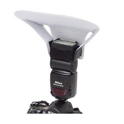 Lumiquest ProMax Midi Bouncer - for Larger Flash Units