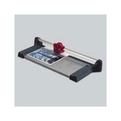 Premier Martin Yale Professional Rotary Trimmer, 18 Cut, 8 x 24 Metal Base (PRE120RT)