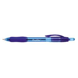 Papermate/Sanford Ink Company Profile™ Retractable Ballpoint Pen, 1.4mm, 4-Pen Pack (PAP89473)