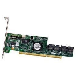 PROMISE Promise SATAII150 SX8 8-Port SATA PCI-X Controller - 8 x 7-pin SATA Serial ATA/150 Serial ATA - PCI-X