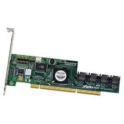 PROMISE Promise SATAII150 SX8 8-Port SATA PCI-X Controller - 8 x 7-pin SATA Serial ATA/150 Serial ATA - PCI-X