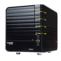 PROMISE Promise SmartStor NS4300N Network Storage Server - Type A USB