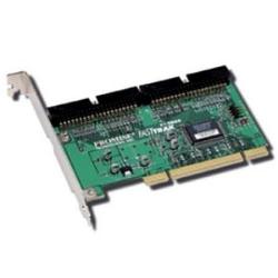 PROMISE TECHNOLOGY Promise TX2000 ATA RAID - - 133 - 2 x Ultra ATA/133 (ATA-7) - IDE Internal