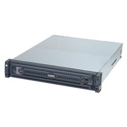 PROMISE TECHNOLOGY Promise VTrak 12110 RAID Storage System - Storage Enclosure - 12 x 3.5 - 1/3H Front Accessible Hot-swappable