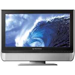 Protron 32 LCD TV - 32 - ATSC, NTSC - 181 Channels - 16:9 - 1366 x 768 - HDTV