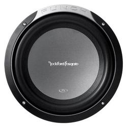 Rockford Fosgate Punch P1S410 10 Car Subwoofer