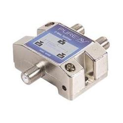 PureAV 2-Way Video Splitter