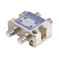 PureAV 3-Way Video Splitter