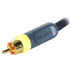 PureAV Blue Series - video cable - composite video - 51 ft