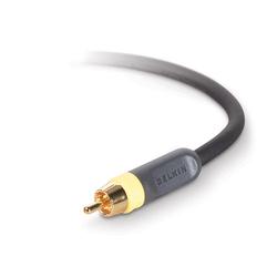 PureAV Composite Video Cable - 12 ft