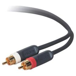 PureAV RCA Audio Cable - 12 ft