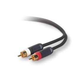 PureAV RCA Audio Cable - 3 ft