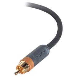 PureAV Subwoofer Cable - 25 ft