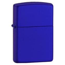 Zippo Purple Matte