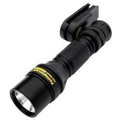 Pentagon Light Px2 Xenon Light W/belt Clip, Black Anodized