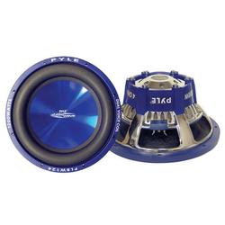 Pyle Blue Wave PL-BW84 Subwoofer Woofer - 800W (PMPO)