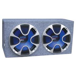 Pyle Blue Wave PLBS102 Subwoofer Woofer - 600W (PMPO)