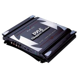 Pyle Chopper PLA2200 2-Channel Car Amplifier - 2 Channel(s) - 1400W - 95dB SNR