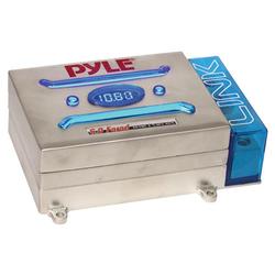 Pyle PLCAP-60HB 6 Farad Digital Hybrid Power Capacitor