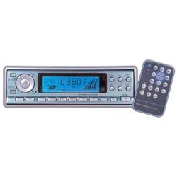 Pyle PLCD67 Car Audio Player - CD-R, CD-RW - CD-DA - LCD - 160W - AM, FM