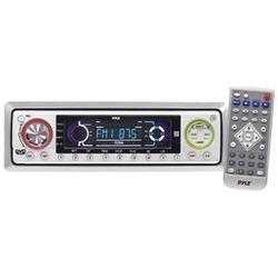 Pyle PLCD71 Car Audio Player - CD-R - CD-DA - LCD - 4 - 160W - AM, FM