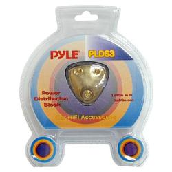 Pyle PLDS3 Power Distribution Block