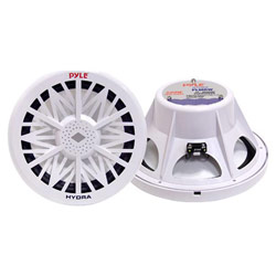 Pyle PLMRW8 Marine Woofer Woofer - 400W (PMPO)