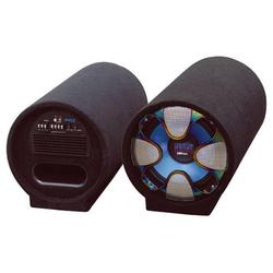 Pyle PLT-AB12 Subwoofer Woofer - 600W (PMPO)