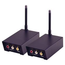 Pyle PLVM3 IR Wireless Video Sender