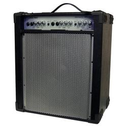 Pyle PPG-860A 300-Watt Portable Guitar Amplifier