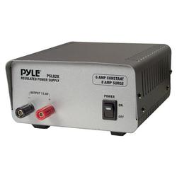 Pyle PSL82X 100W AC Power Supply - AC Power Supply