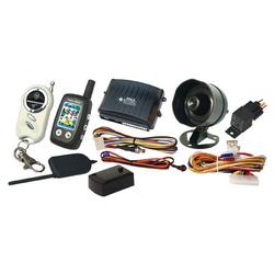 Pyle PWD511 2-Way Alarm System w/Transmitter and Antenna