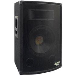 Pyle PylePro PADH1279 Speaker - 2-way Speaker 300W (RMS) / 600W (PMPO)