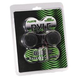 Pyle Wave PLWT3 Mini Surface Mount Tweeter Tweeter