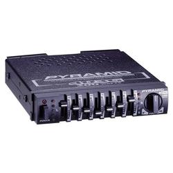 Pyramid 403G 7 Band Equalizer