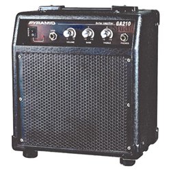 Pyramid GA210 250-Watt Guitar Amplifier