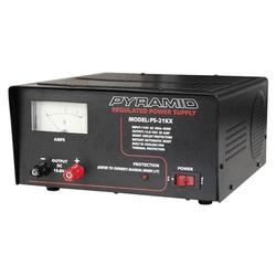 Pyramid PS-21KX Regulated 12V 20Amp Power Supply