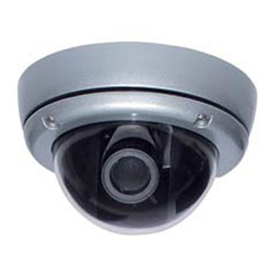 DIGITAL PERIPHERAL SOLUTIONS Q-see QSD360 Professional Dome Outdoor Vandal Proof Camera