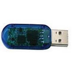 DIGITAL PERIPHERAL SOLUTIONS Q-see USB Bluetooth Wireless Adapter