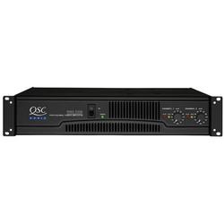 QSC RMX1850HD Professional Power Amplifier - 1800W